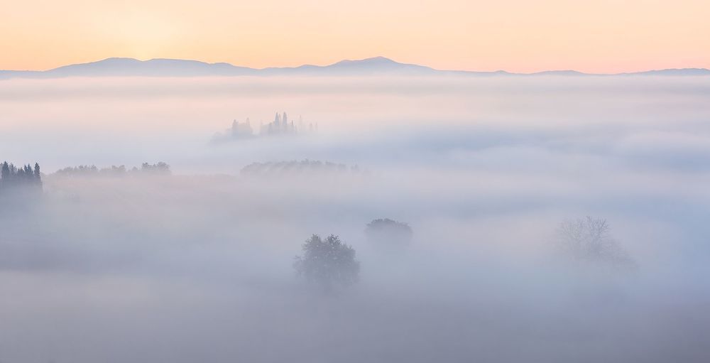 Podere Belvedere