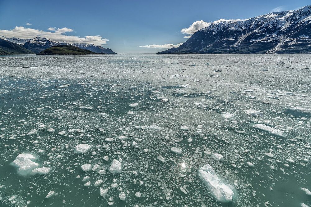 Alaska