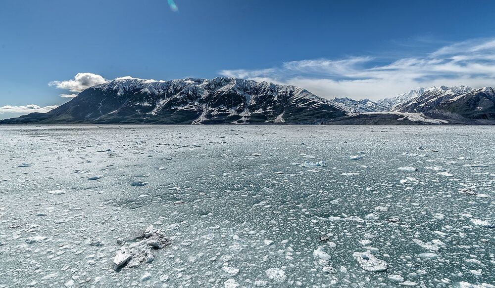 Alaska
