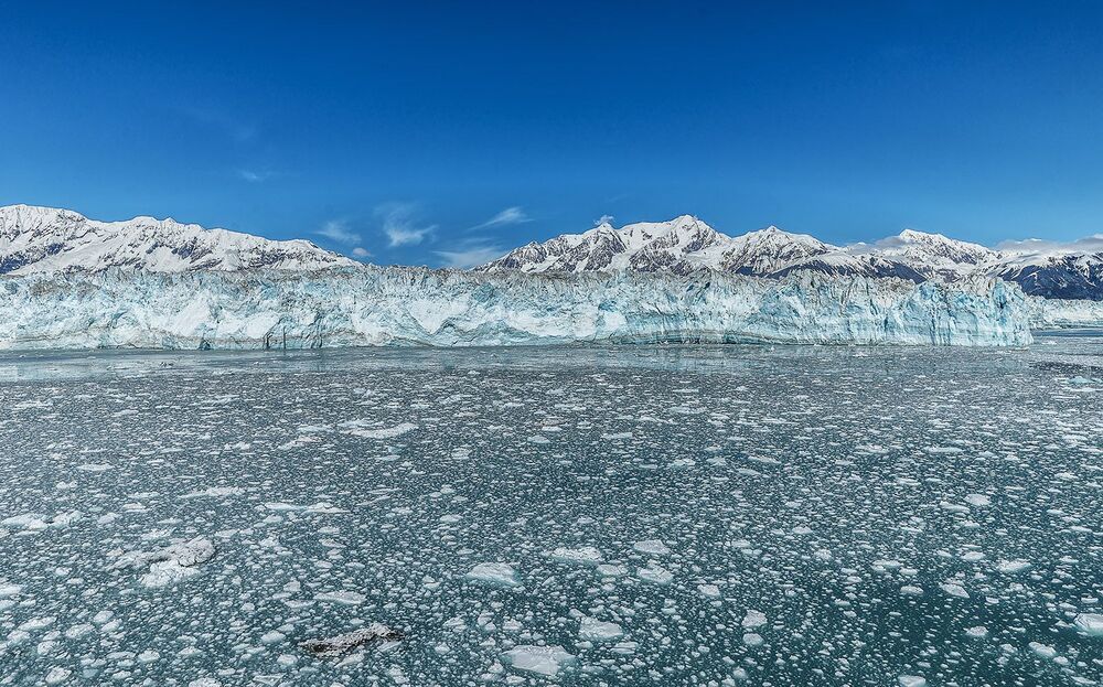 Alaska