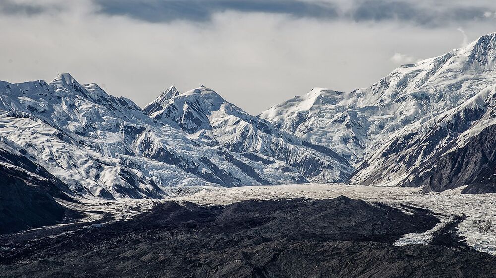 Alaska