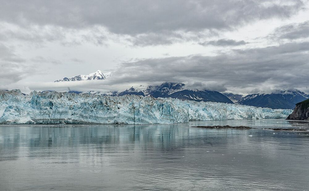 Alaska