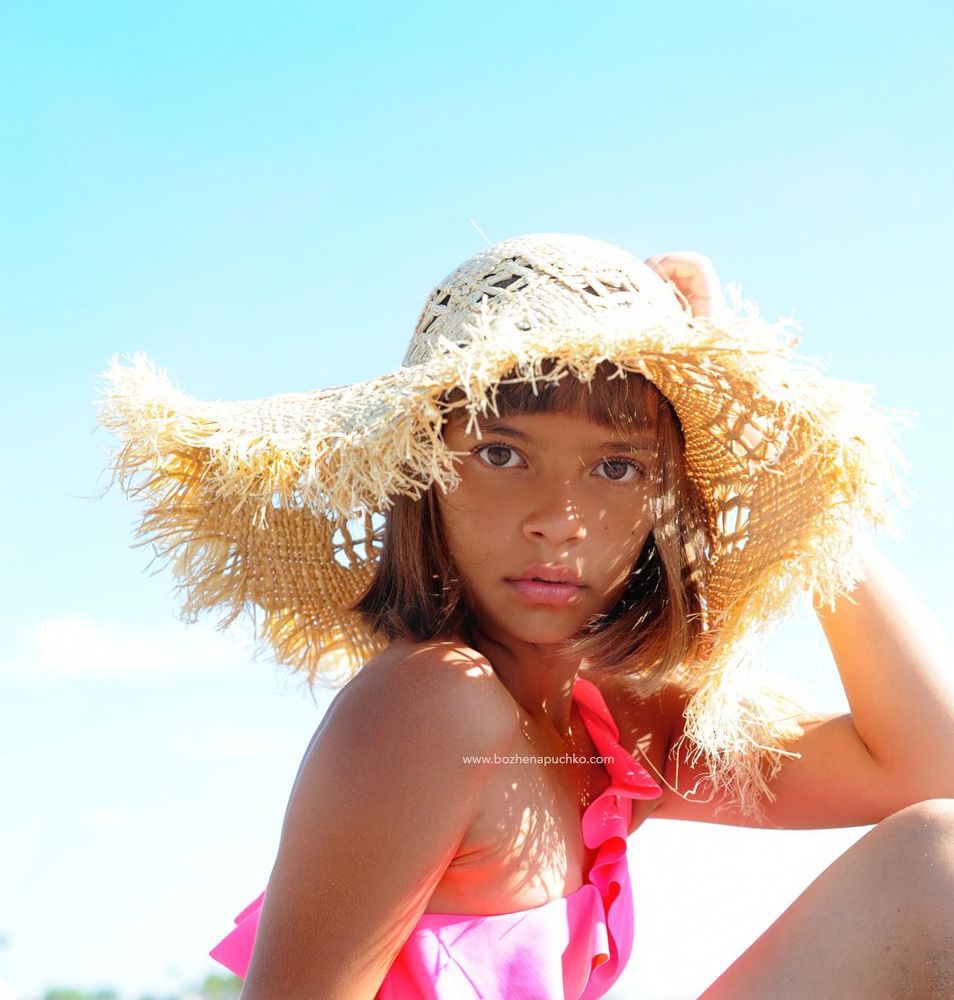 Spanish Nastia