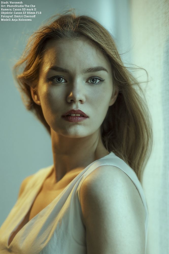 Анна