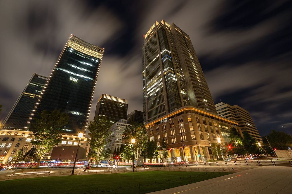 Tokyo