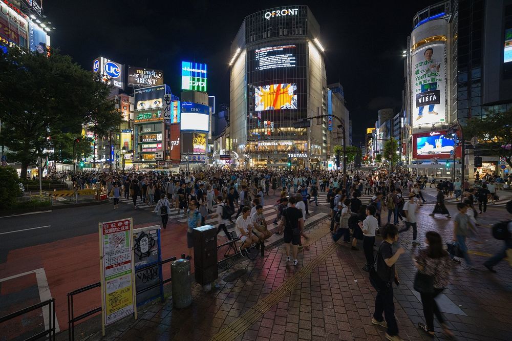 Tokyo