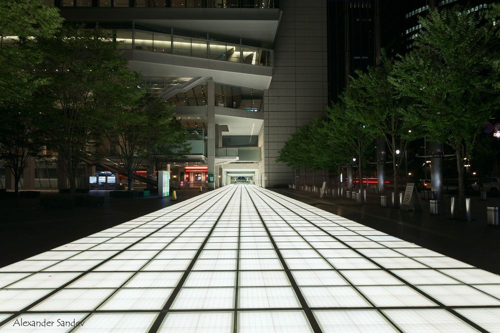 Tokyo