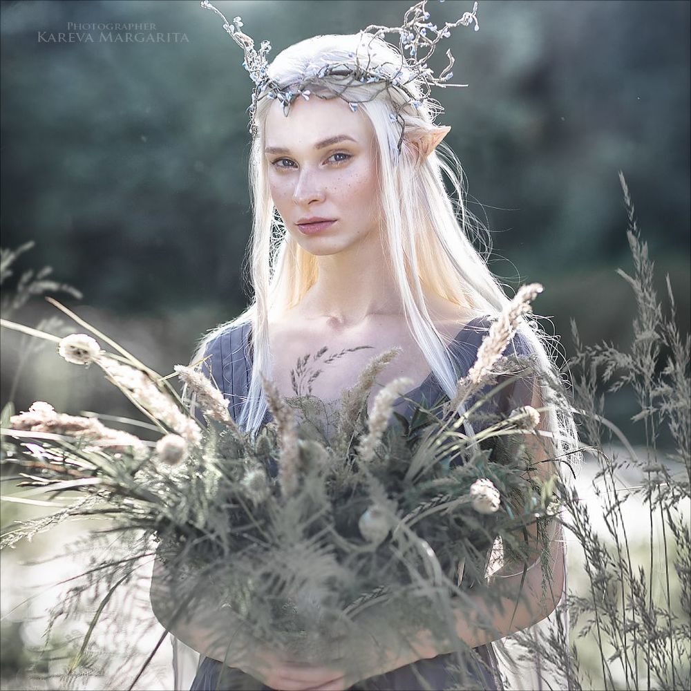 Elf
