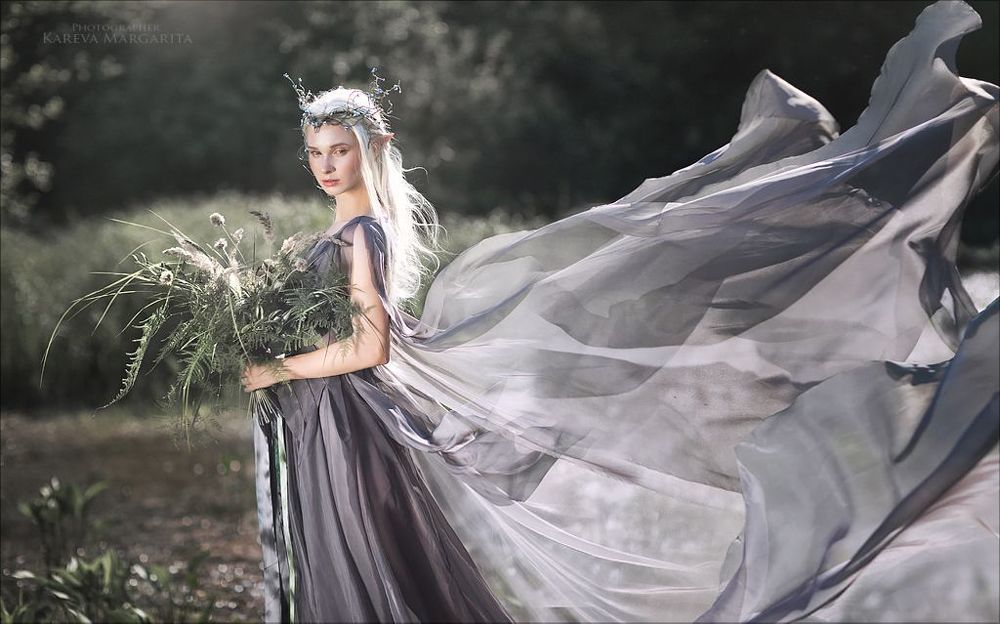Elf