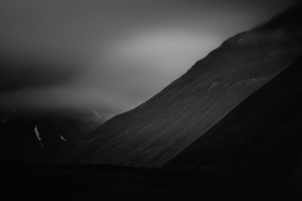Various B&Ws