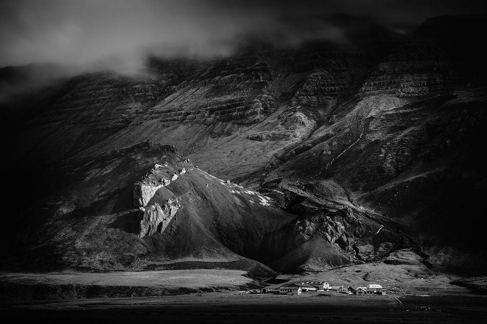 Various B&Ws