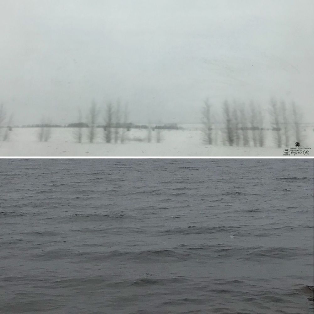 Фотографии, сделанные в процессе творческих съёмок