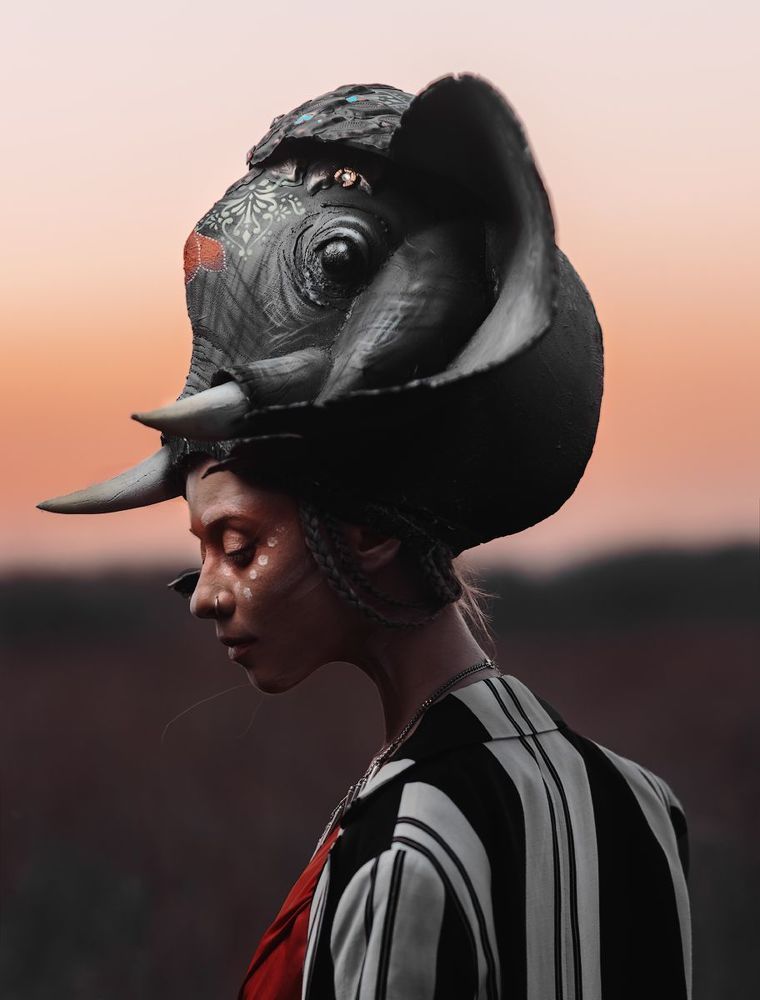 Elefant