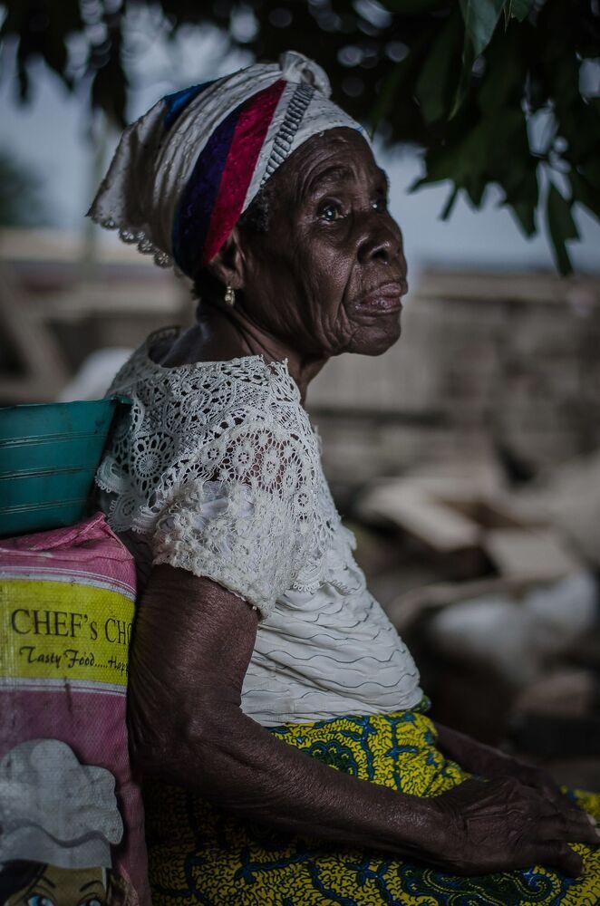 Life in the rural areas