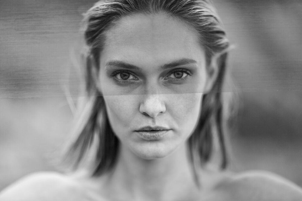 Mysterious song of haunting beauty.