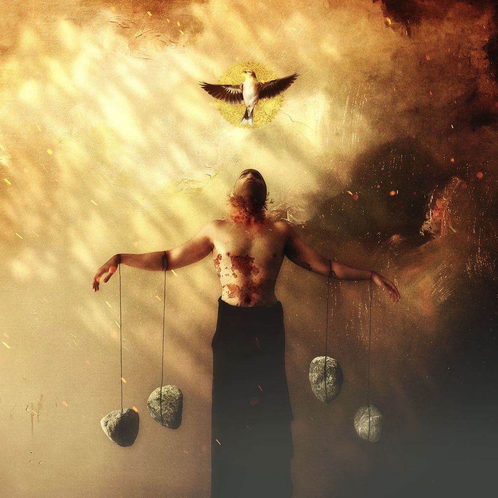 Revolution