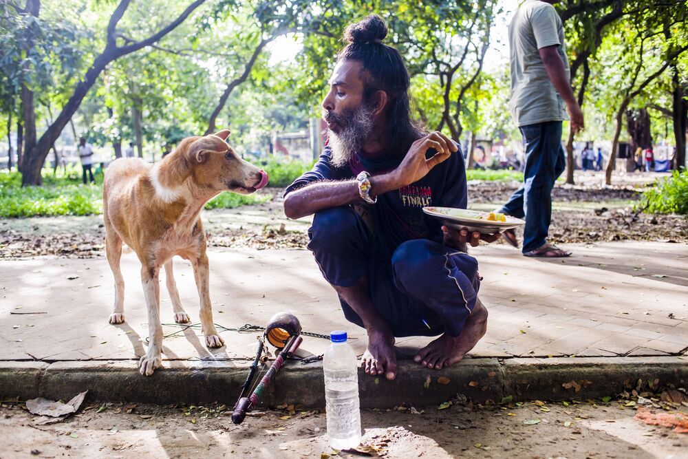 Face Of the Bangladesh