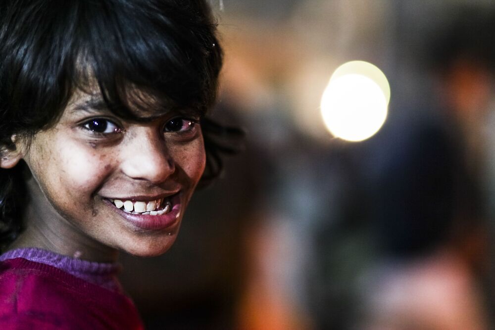 Face Of the Bangladesh