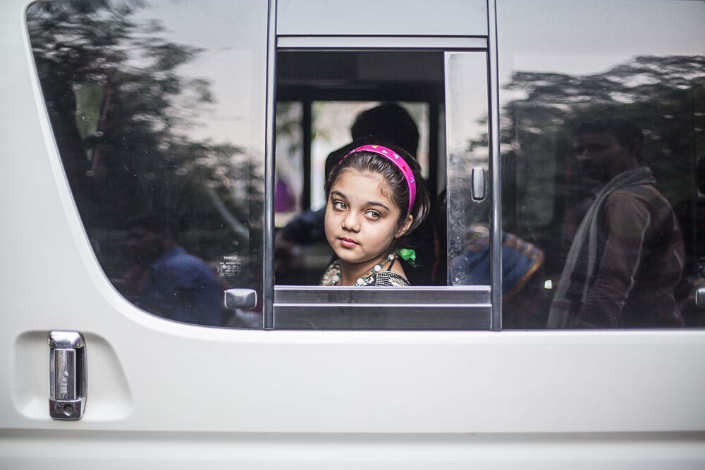 Face Of the Bangladesh