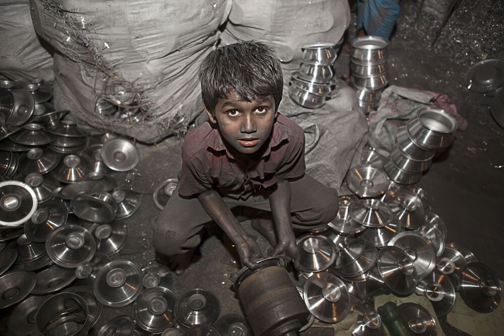 Face Of the Bangladesh