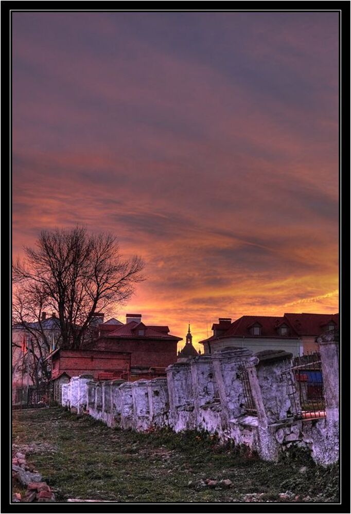 Мост в Прошлое