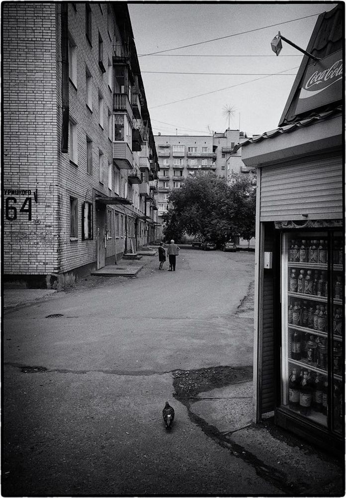 Урицкого 64