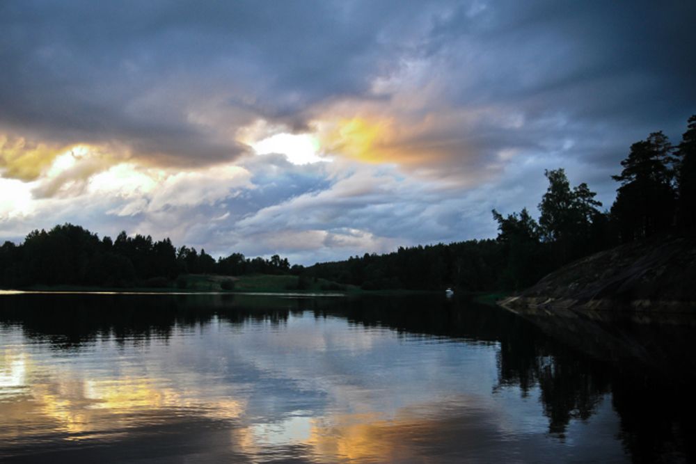 Ладога