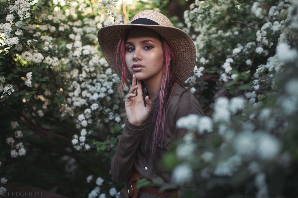 Lila