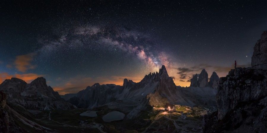 universe