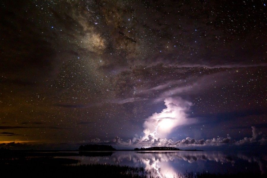 universe