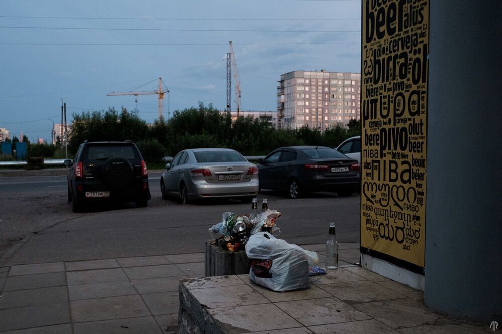 И снится мне не рокот космодрома...
