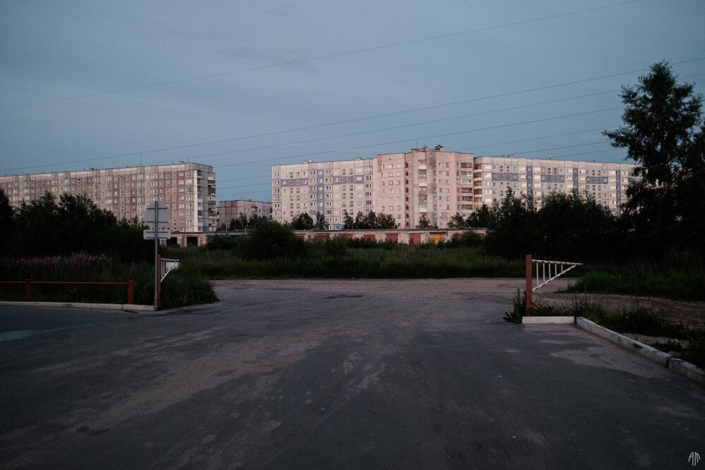 И снится мне не рокот космодрома...