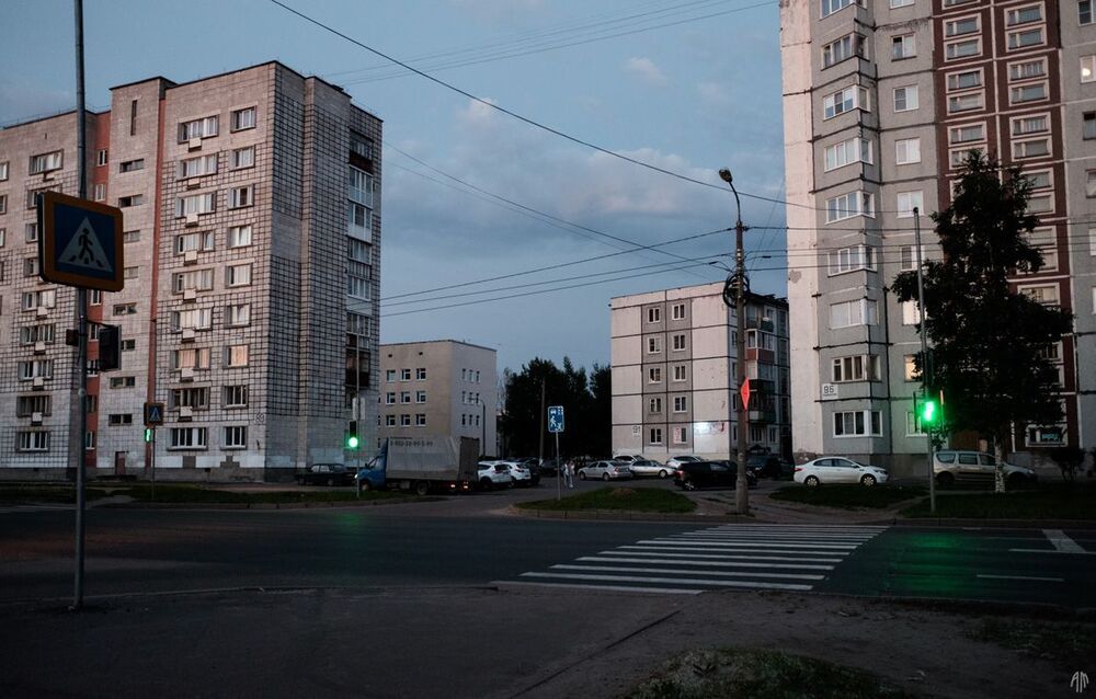 И снится мне не рокот космодрома...