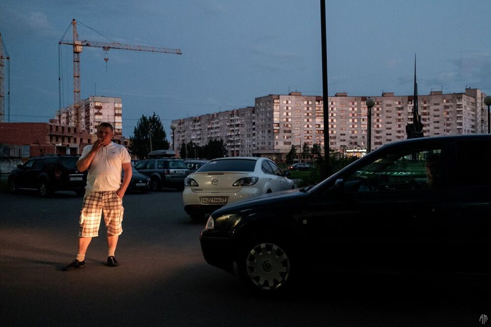 И снится мне не рокот космодрома...