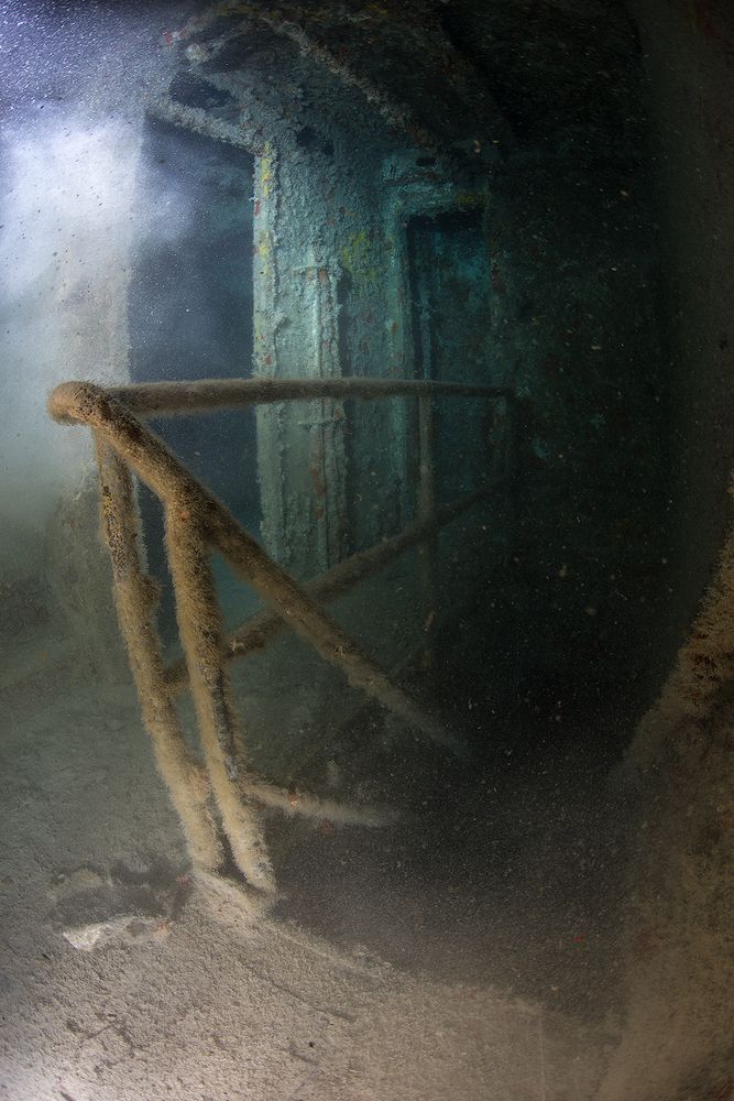 USNS Vandenberg