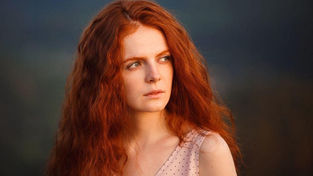 Redhead