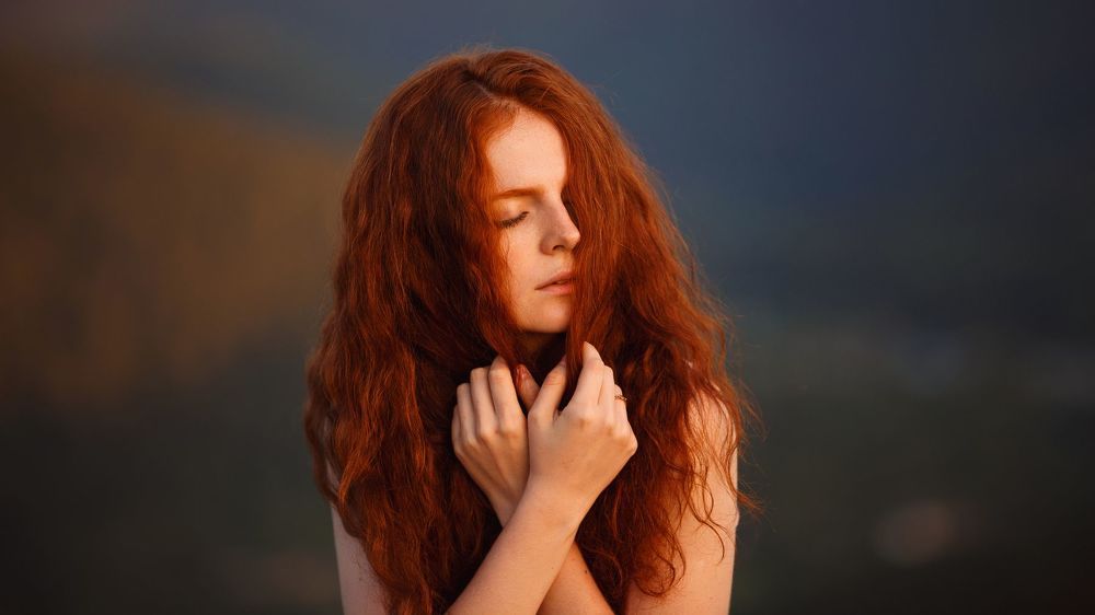 Redhead