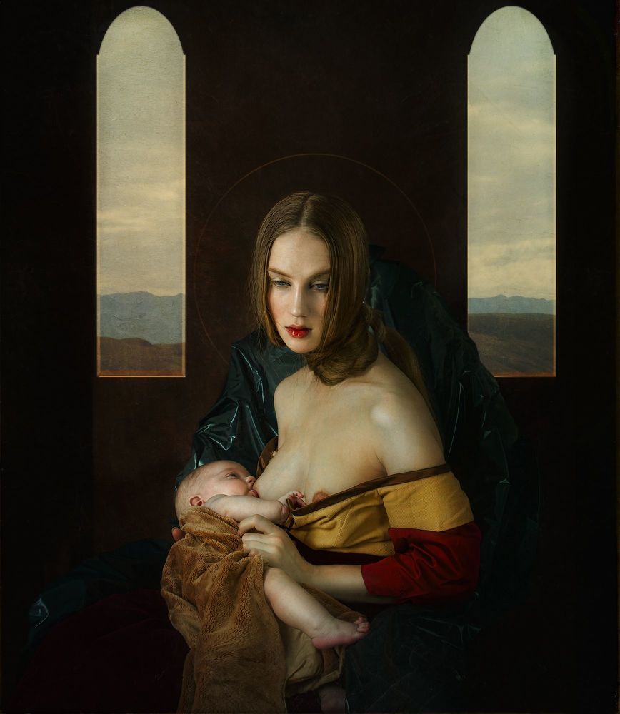 Motherhood