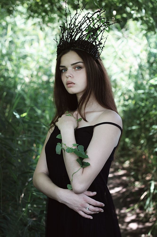 Dryad