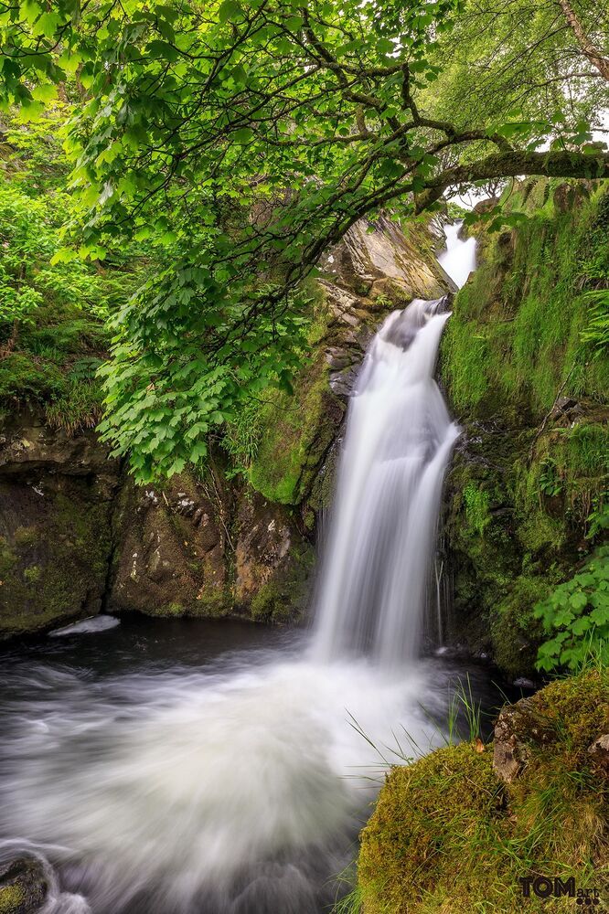 Waterfalls