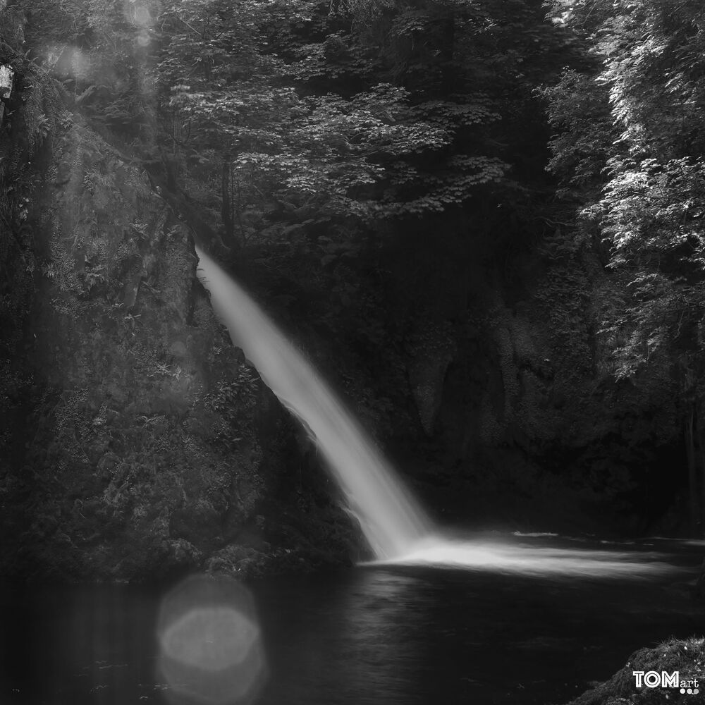 Waterfalls