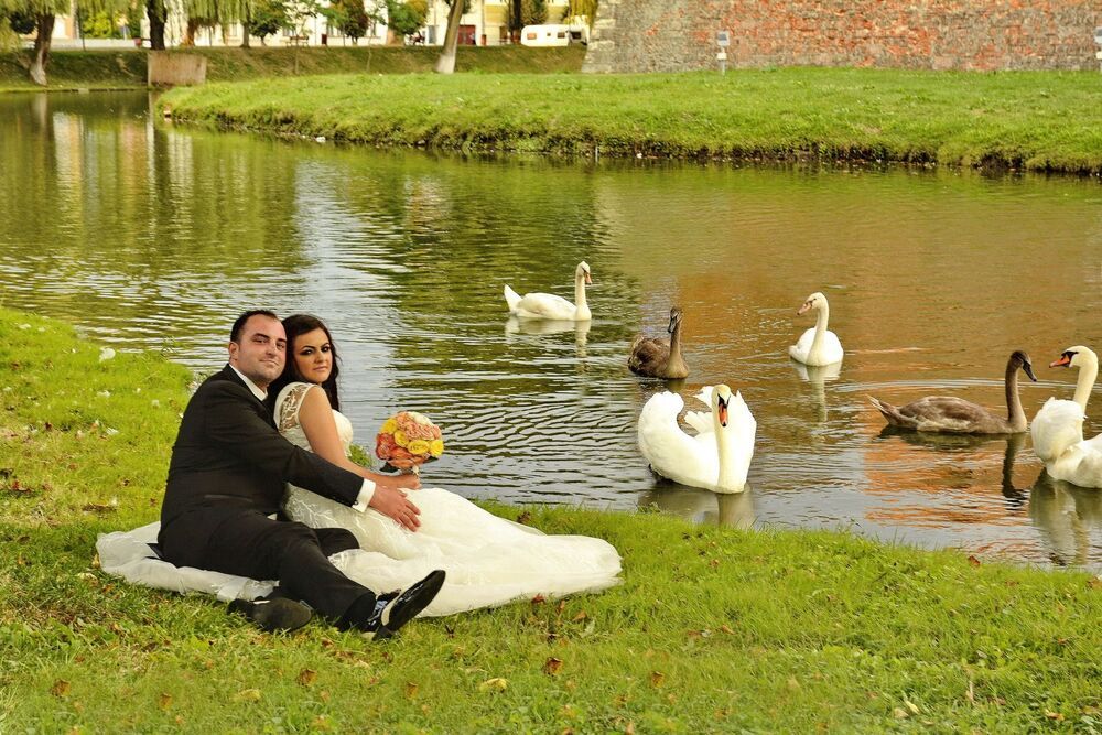 After Wedding Day