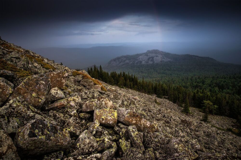 Кумардак