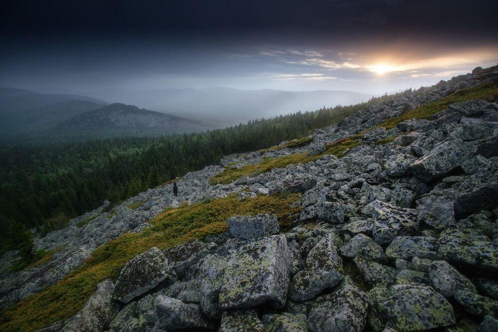 Кумардак