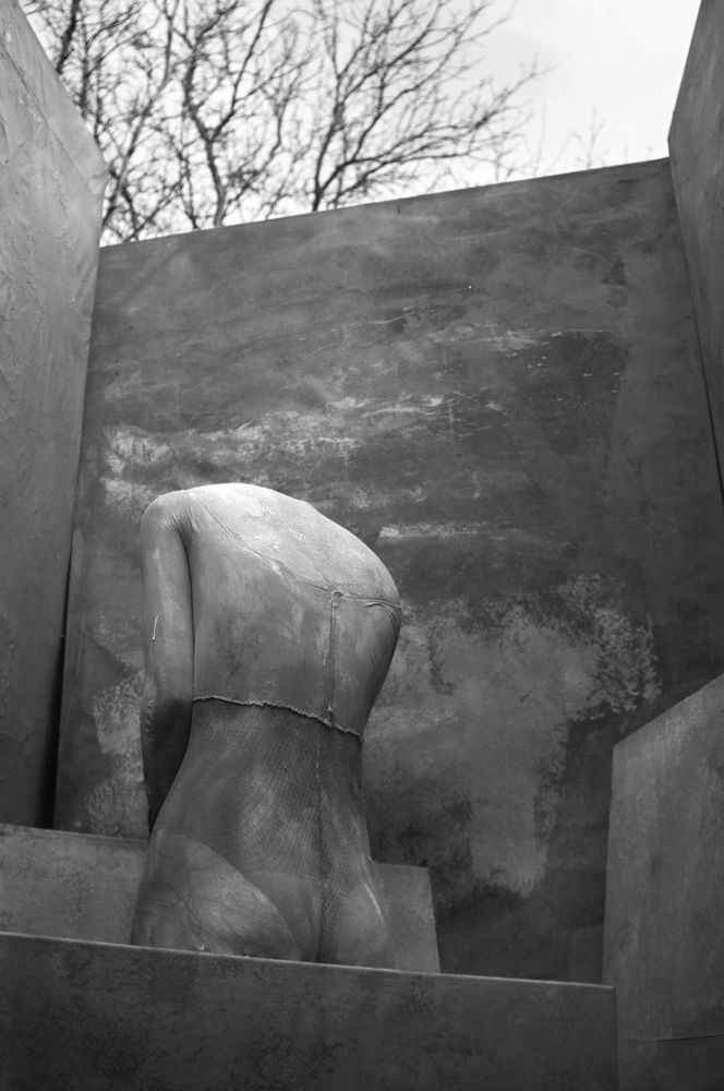 The Walls