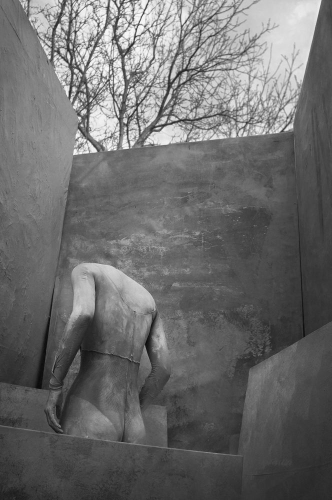 The Walls