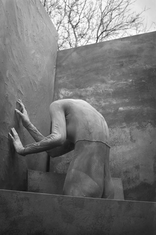 The Walls