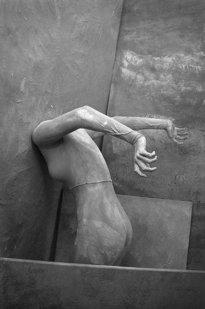 The Walls