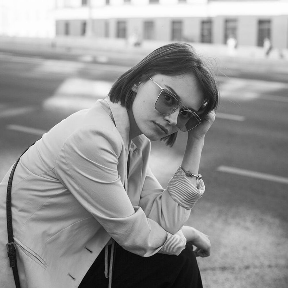 Лена.