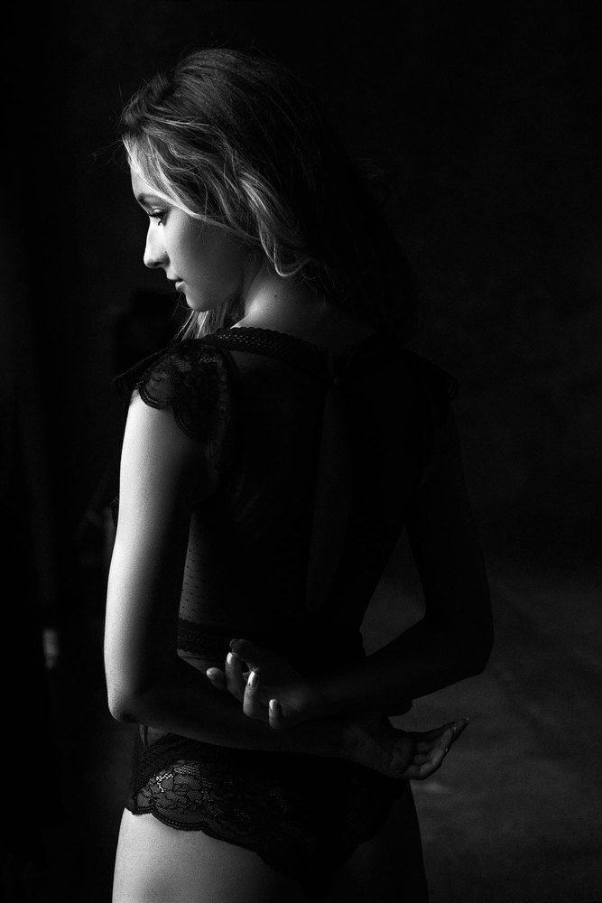 Shadows of Honey